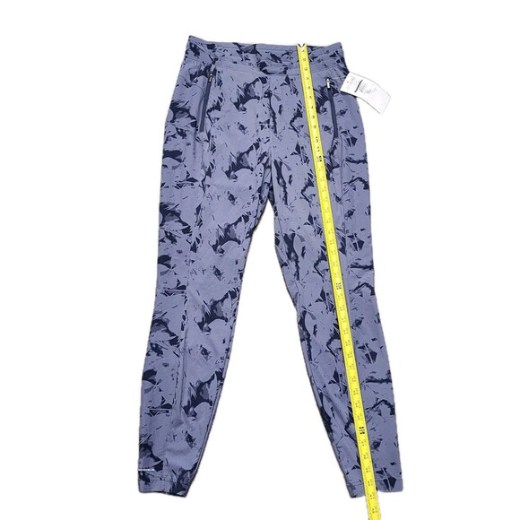 Columbia Women's Claudia Ridge Pant (Nocturnal Dye Frond) Size M, (NWT) - Picture 6 of 11